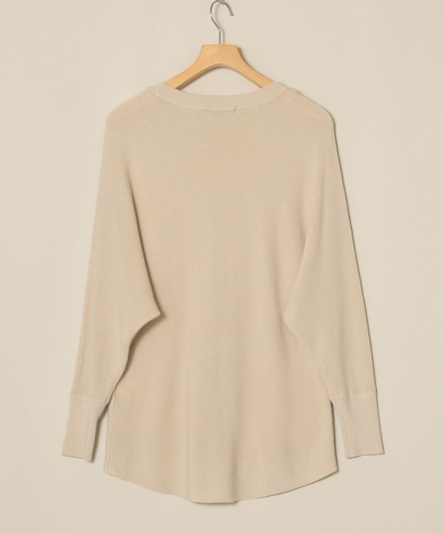 ONWARD Reuse Park 【23区】ニット秋冬 ベージュ