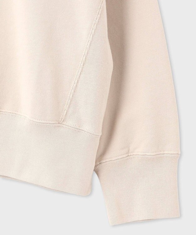 Paul Smith Happy ヴィンテージ スウェット アイボリー