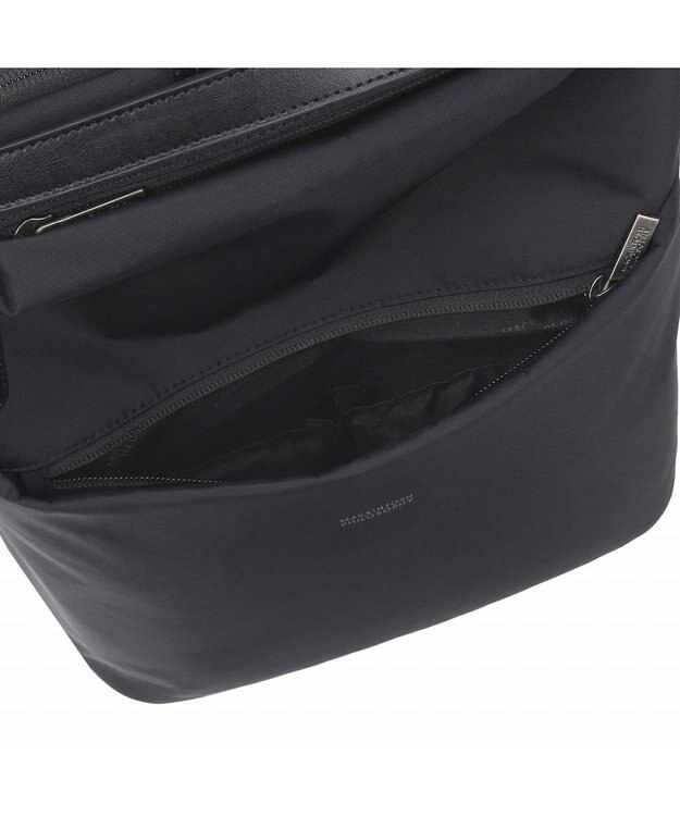 ACE BAGS & LUGGAGE MACKINTOSH PHILOSOPHY ミア リュックサック 11201 マッキントッシュフィロソフィー ビジネスリュック ブラック