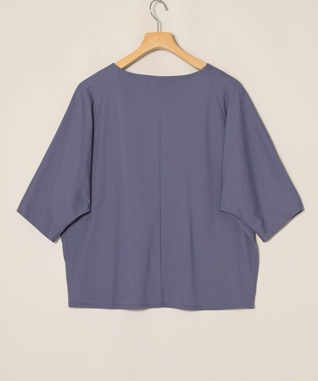 ONWARD Reuse Park 【any FAM】カットソー春夏 ブルー