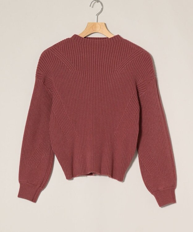 ONWARD Reuse Park 【any SiS】ニット秋冬 ピンク