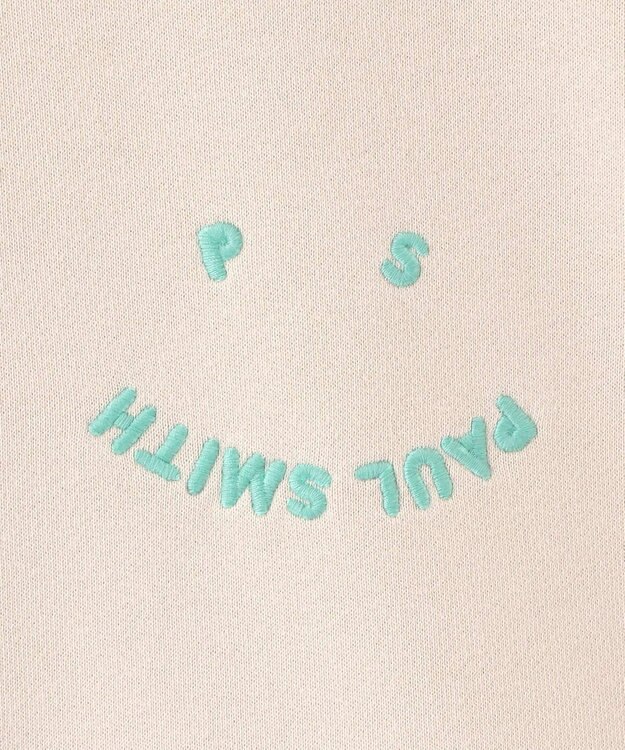 Paul Smith Happy ヴィンテージ スウェット アイボリー