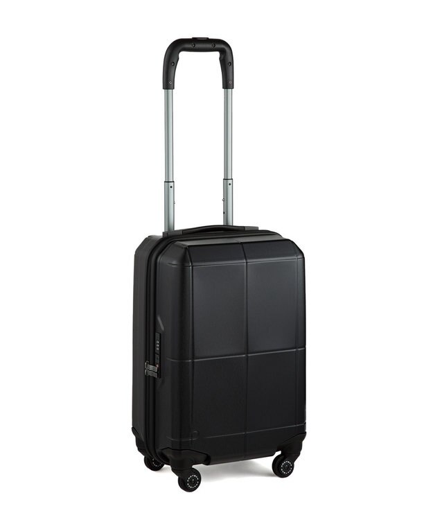 ACE BAGS & LUGGAGE PROTECA フリーウォーカーGLd スーツケース 機内持ち込み 34L 08541 プロテカ ブラック