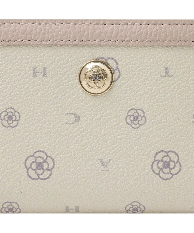 CLATHAS ミカ マルチケース ピンク