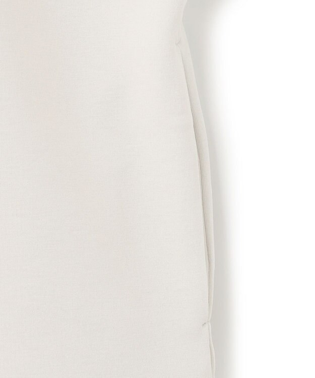 BEIGE， WALNUT / パーカー White