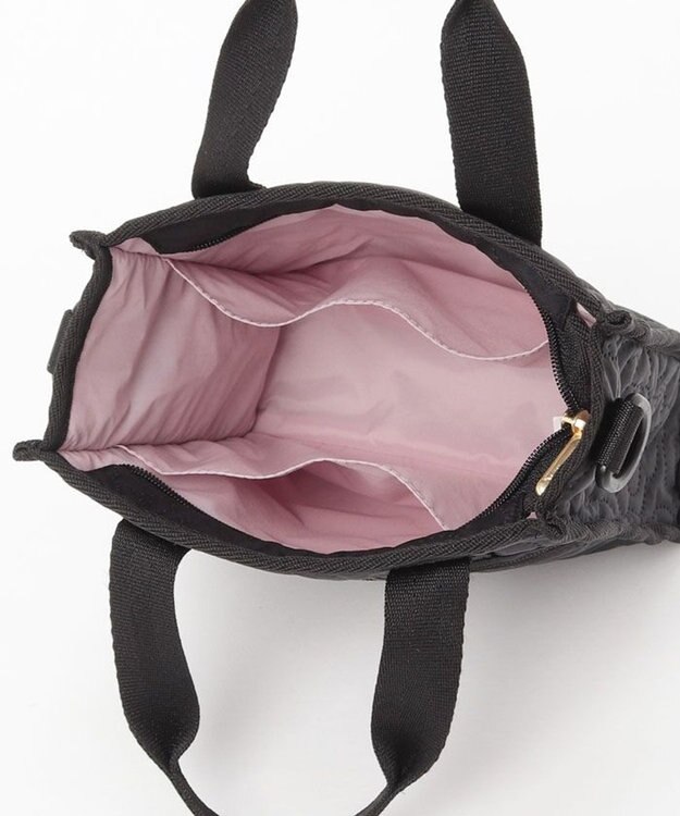 LeSportsac MINI N/S TOTE/パフィーブロッサムズ パフィーブロッサム