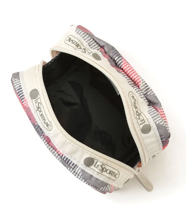 LeSportsac SQUARE COSMETIC/シームレスタータン シームレスタータン