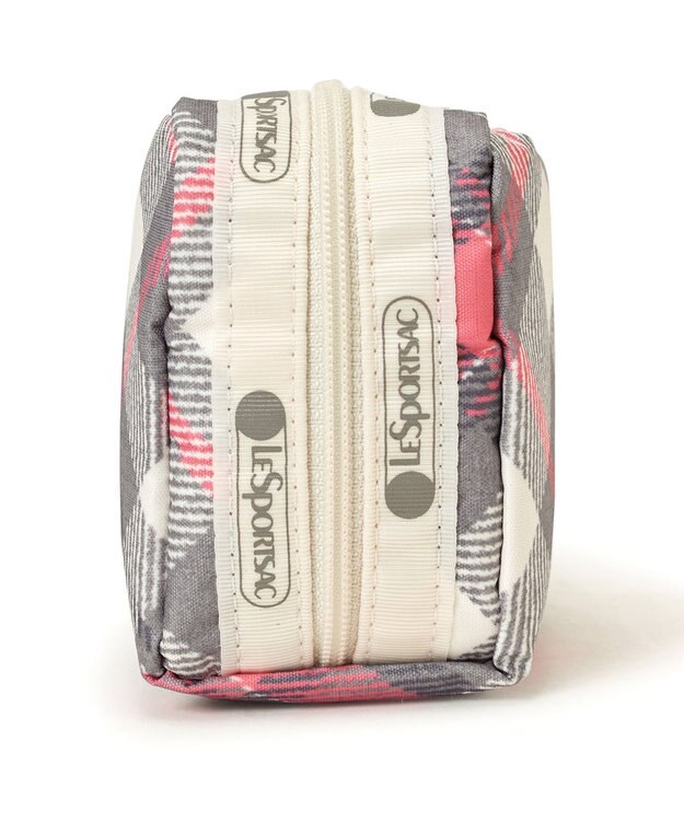 LeSportsac SQUARE COSMETIC/シームレスタータン シームレスタータン