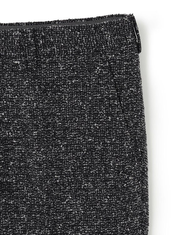 JOSEPH HOMME ATOMIC LIGHT TWEED / CITY グレー系