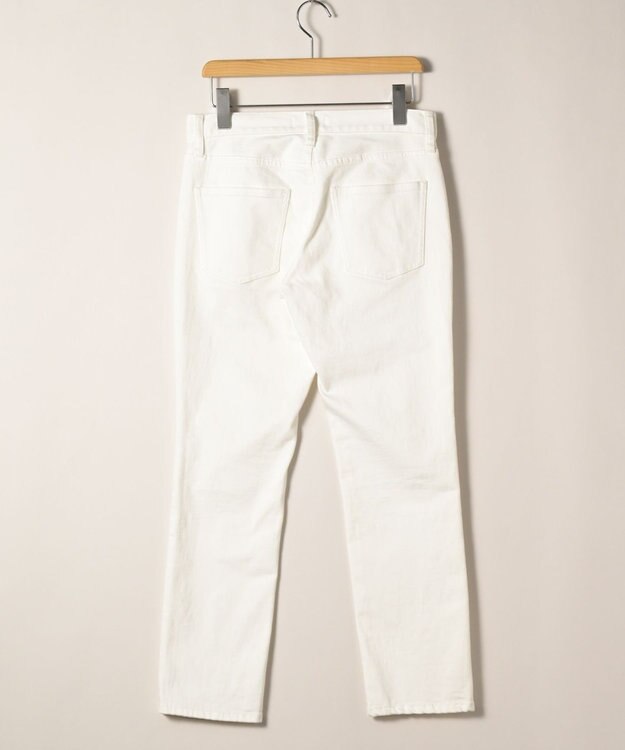 ONWARD Reuse Park 【23区】パンツ秋冬 ホワイト