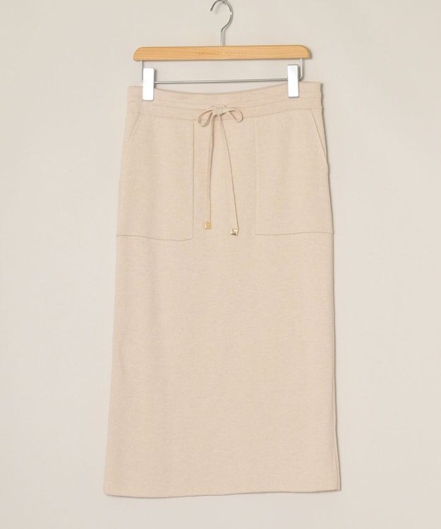 ONWARD Reuse Park 【23区】スカート秋冬 オフホワイト