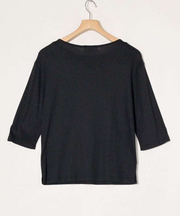 ONWARD Reuse Park 【J.PRESS】カットソー秋冬 ブラック