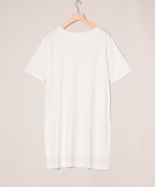 ONWARD Reuse Park 【自由区】ワンピース春夏 オレンジ