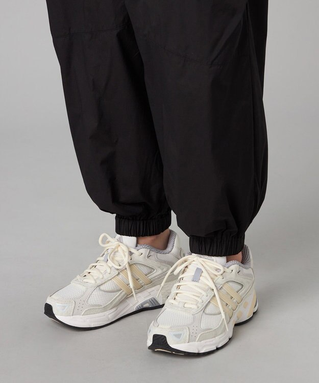 Chacott Chacott BALANCE ウォームライニングジョガーパンツ ブラック