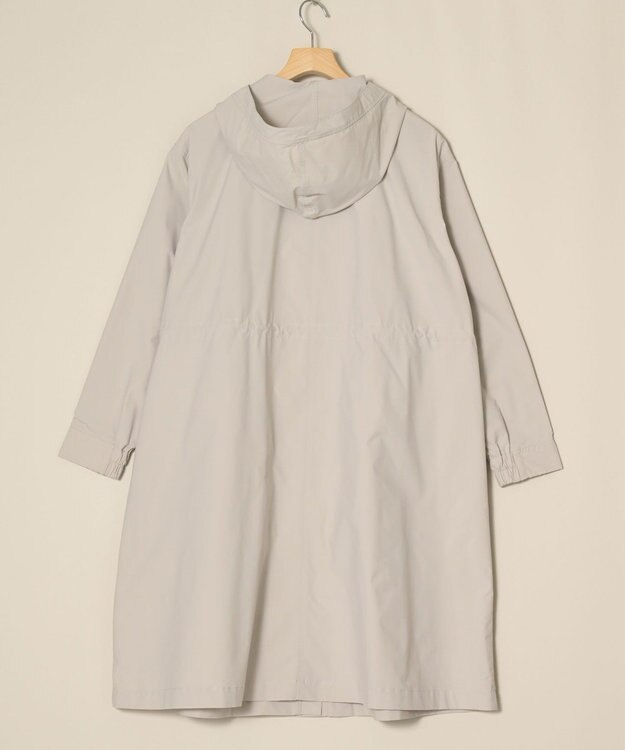 ONWARD Reuse Park 【any FAM】コート春夏 ベージュ
