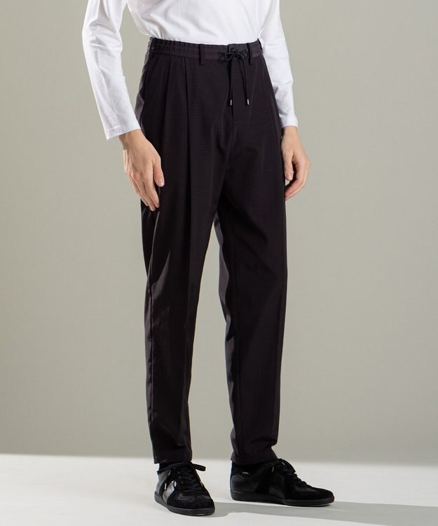 JOSEPH HOMME ハードオックス / ORIGIN ブラック系