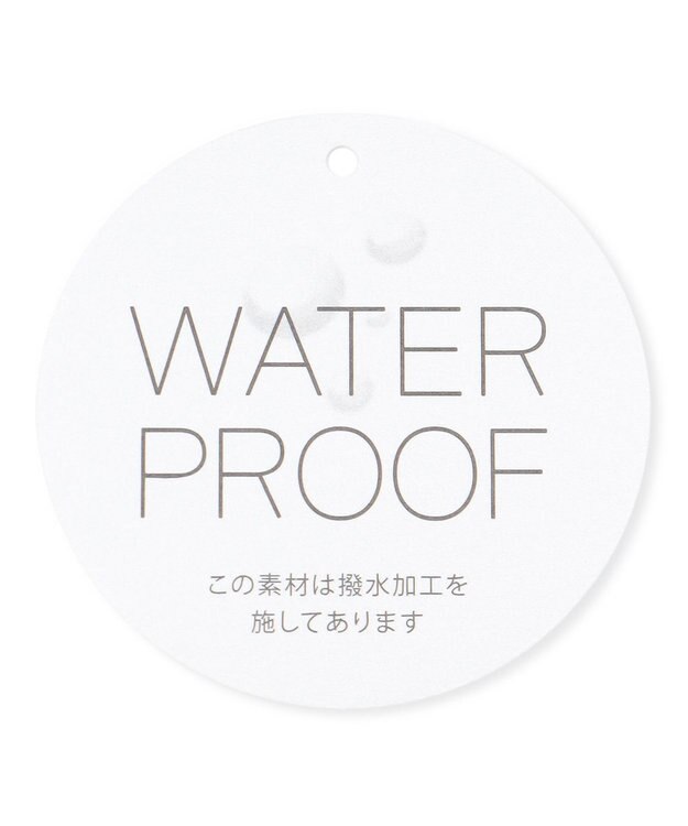 Y'SACCS 【DRY Pack】防水フラップリュックサック ブラック