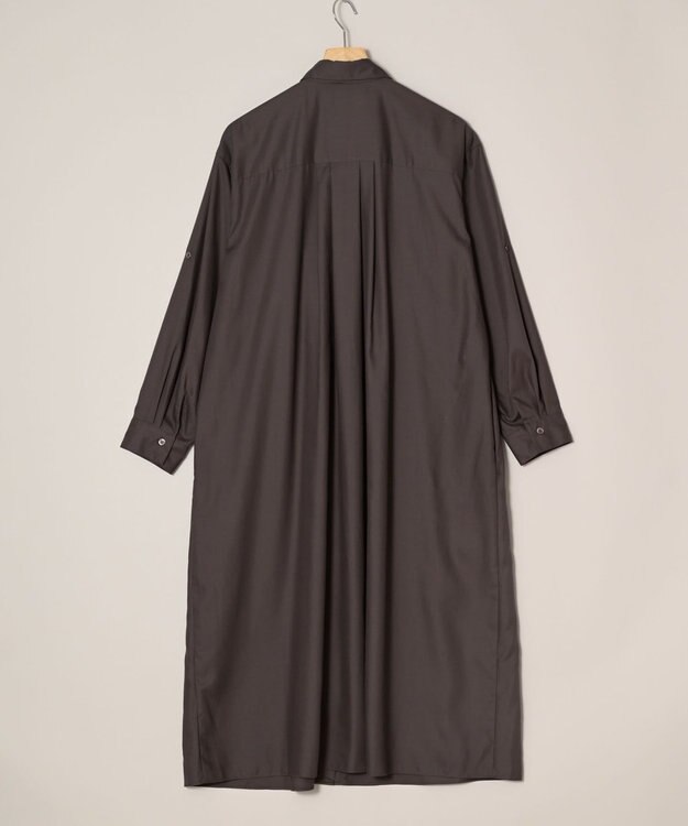 ONWARD Reuse Park 【自由区】ワンピース春夏 ブラウン