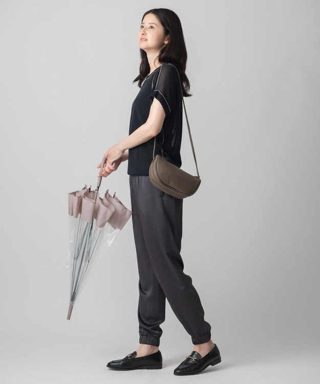 ONWARD Reuse Park 【ICB】カットソー春夏 ネイビー