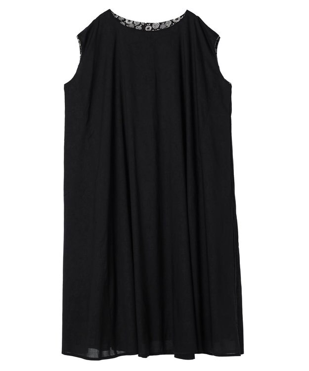 AMERICAN HOLIC ２ＷＡＹリバーシブルワンピース Flower