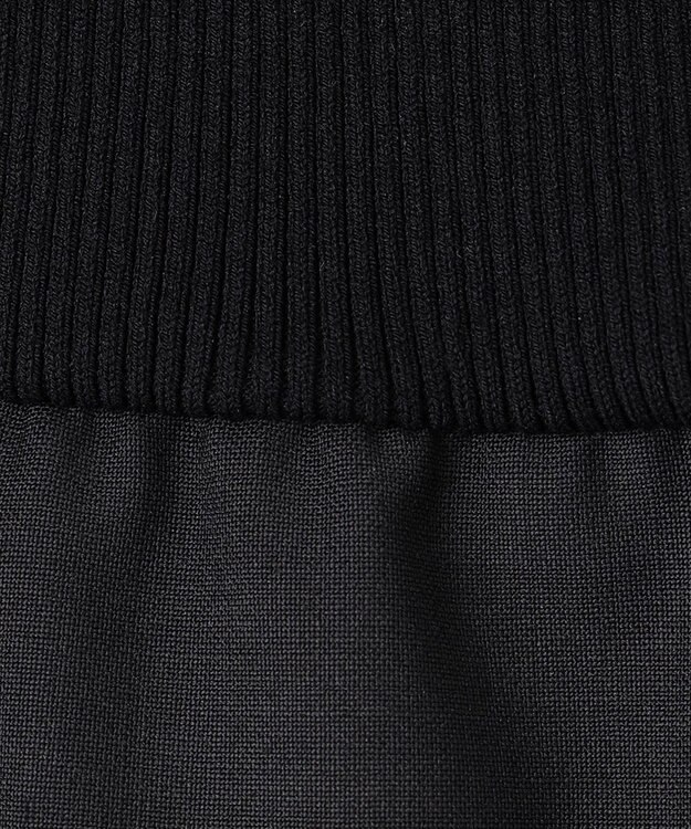 BEIGE， BARDOS / ストレートパンツ Black