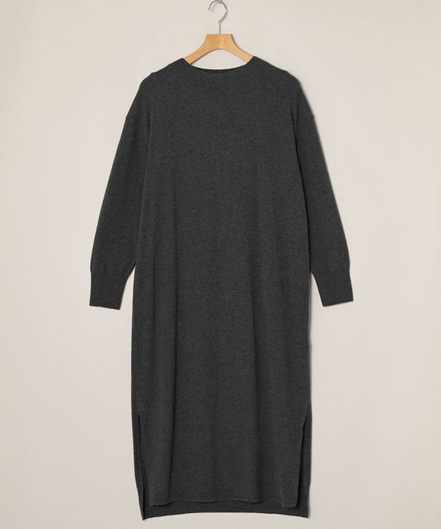 ONWARD Reuse Park 【23区】ワンピース秋冬 グレー