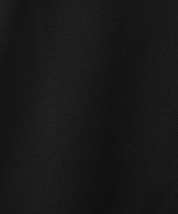 Green Parks ナイトメア／２ｗａｙ　ラインストーンカーディガン Black