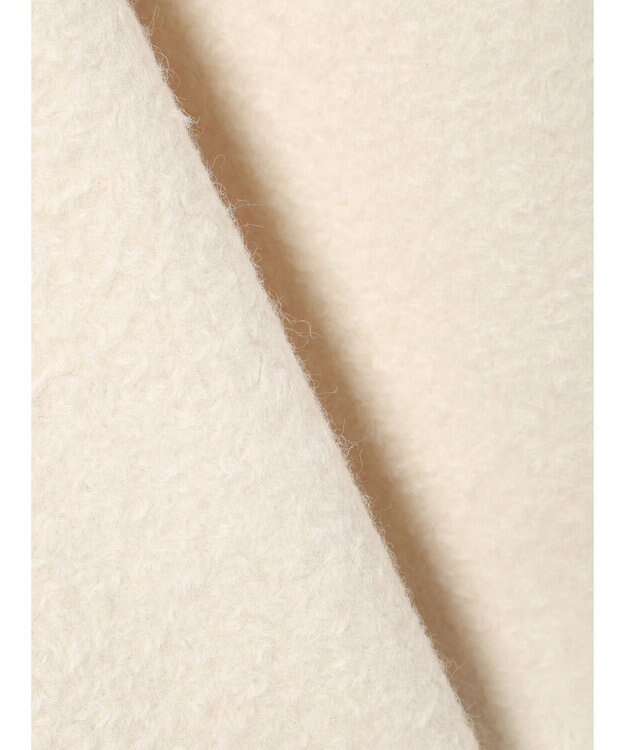 Green Parks ・ＥＬＥＮＣＡＲＥ　ＤＵＥ　ブークレＶネックジャンスカ Ivory