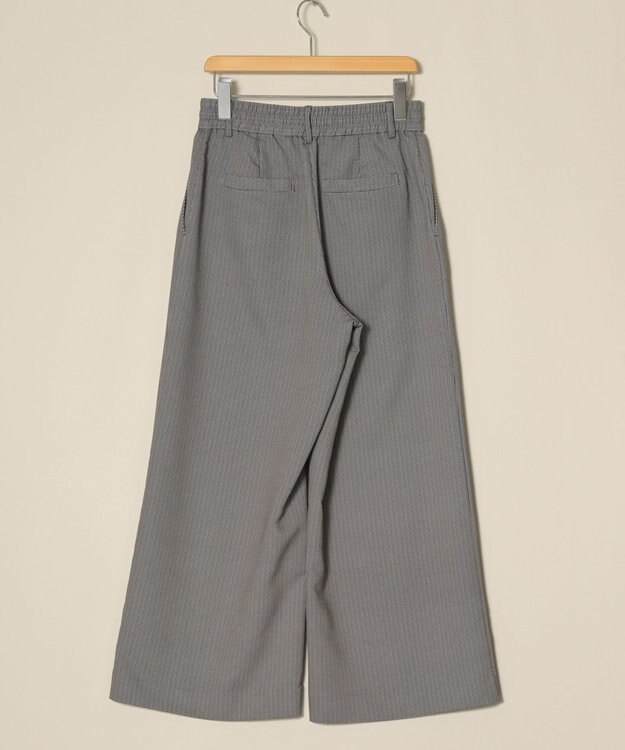 ONWARD Reuse Park 【自由区】パンツ秋冬 ブラック