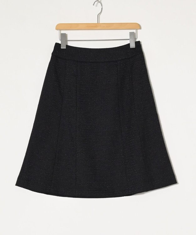 ONWARD Reuse Park 【any SiS】スカート春夏 ブラック