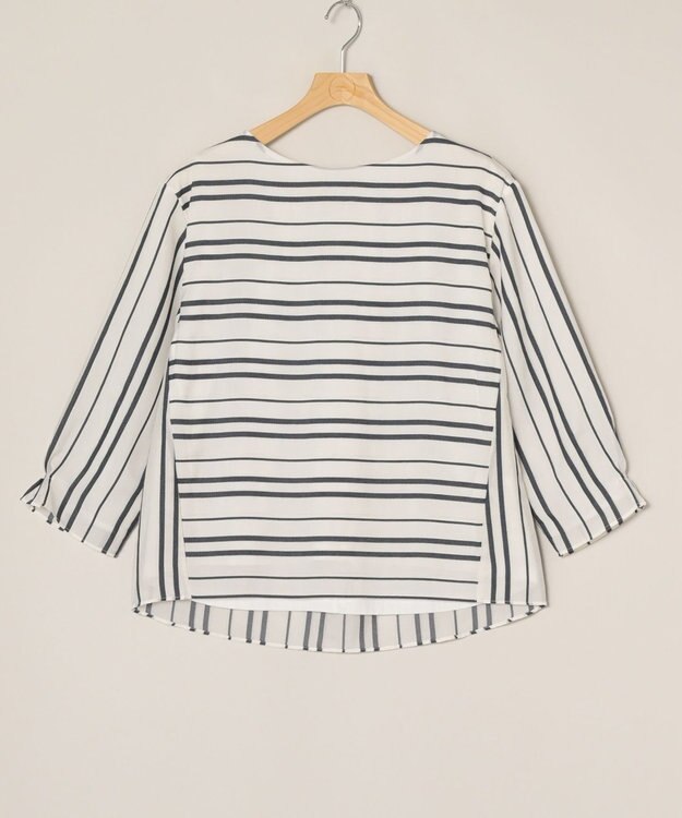 ONWARD Reuse Park 【J.PRESS】カットソー春夏 ホワイト