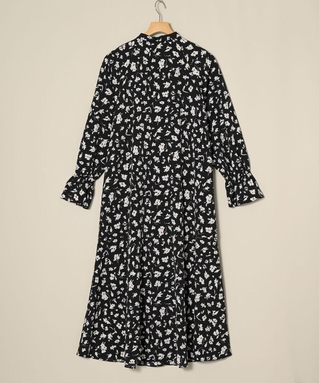 ONWARD Reuse Park 【UNFILO】ワンピース秋冬 ブラック