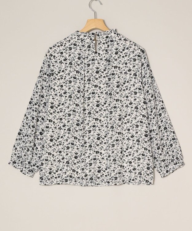 ONWARD Reuse Park 【any FAM】カットソー春夏 ブラック