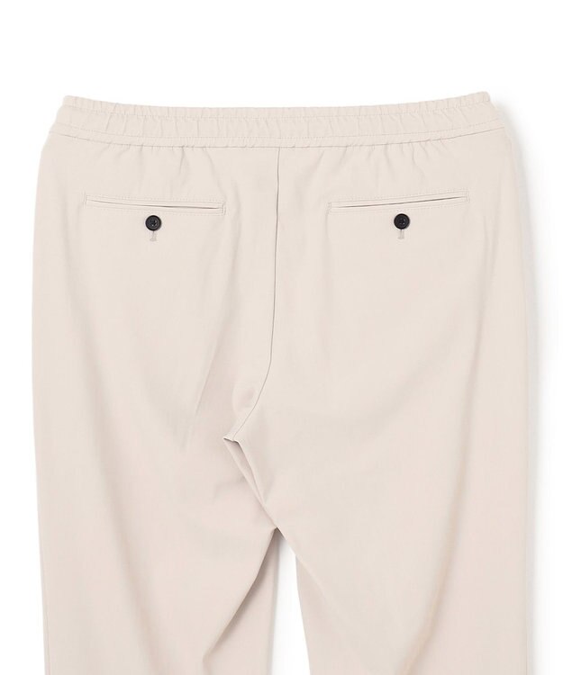 JOSEPH HOMME メリルナイロンポンチ / PEGG EASY ライトグレー系