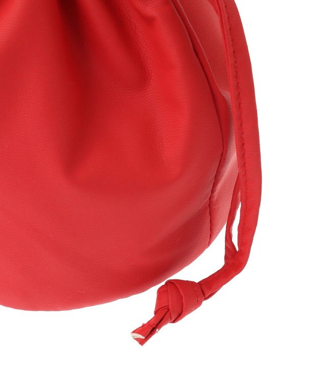 Green Parks ＣＯＮＶＥＲＳＥ　ＣＶ　ＦＵＲＩＬＬ　ＭＩＮＩ　ＢＡＧ Red