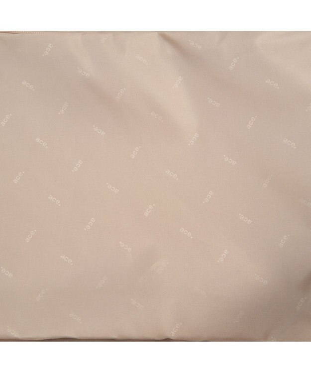 ACE BAGS & LUGGAGE 【雑誌掲載】 ace. ファーニットZ フロントポケット 機内持ち込み 40L 05041 エース スーツケース キャリーケース ホワイト