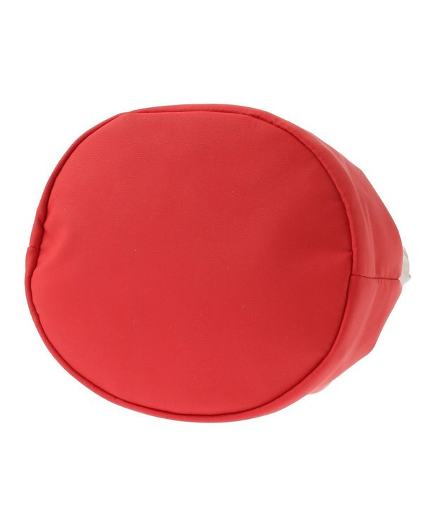 Green Parks ＣＯＮＶＥＲＳＥ　ＣＶ　ＦＵＲＩＬＬ　ＭＩＮＩ　ＢＡＧ Red