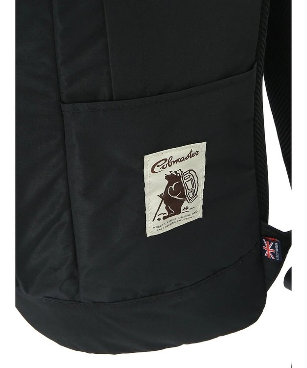 Green Parks ■ＣＯＢＭＡＳＴＥＲ　ＤＩＺＺＹ　ＰＡＣＫ Black