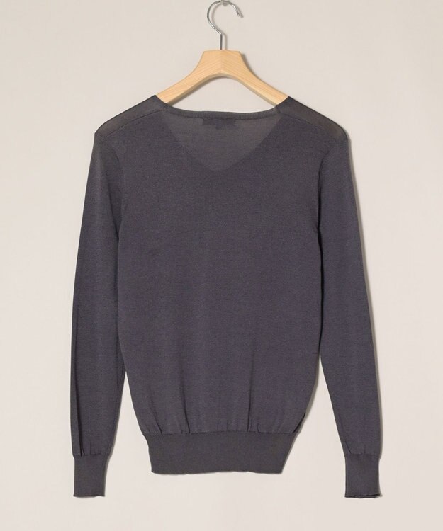 ONWARD Reuse Park 【ICB】ニット春夏 グレー