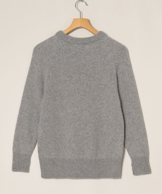 ONWARD Reuse Park 【23区】ニット秋冬 グレー