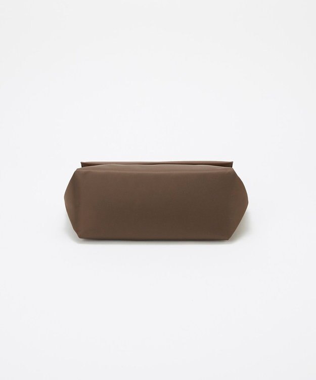 TOPKAPI 【Breath TOPKAPI】DAY TRIPPER デイトリッパー ナイロン ショルダーバッグ ブラウン