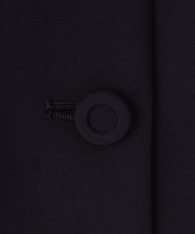 TOCCA 【消臭＆洗える】SUNNY ブラウス ネイビー系