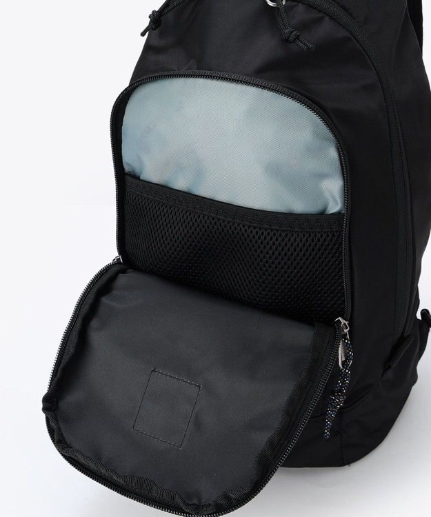 Columbia Columbia/ グレートスモーキーガーデンボディバッグL /コロンビア Black