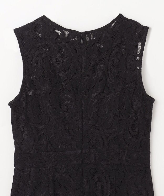 GRACE CONTINENTAL 【オンライン限定ドレス】La notte ブラック