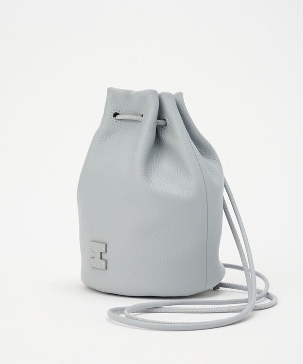 IACUCCI 【予約】リド ドロストSD CERVO ライトグレー