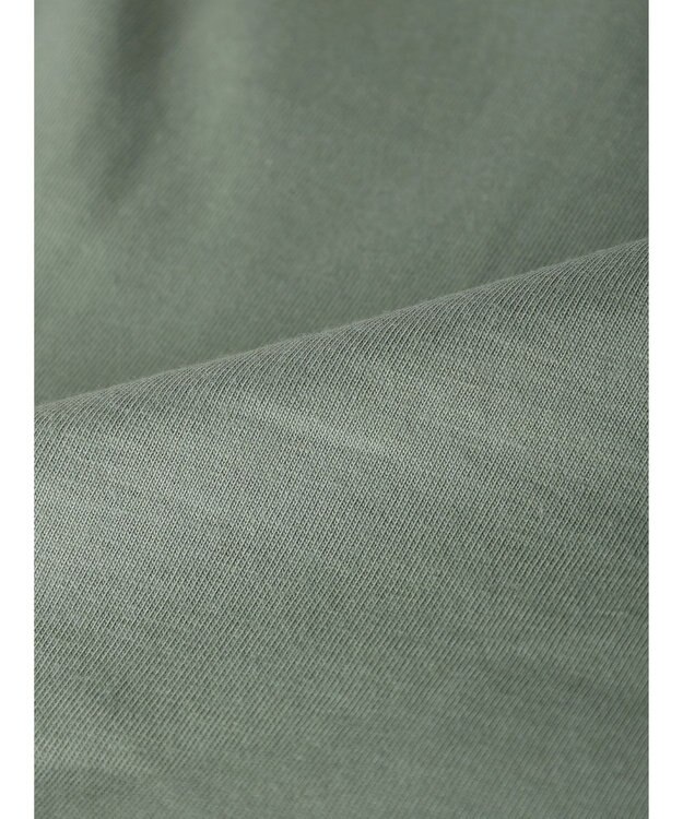 CRAFT STANDARD BOUTIQUE UVカット / REFRESHMENT TEE Green