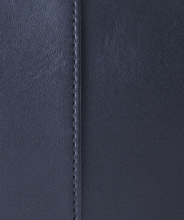 MIYABIYA 【日本製・本革】CRESCEND ベガ B5  軽量トートバッグ 黒