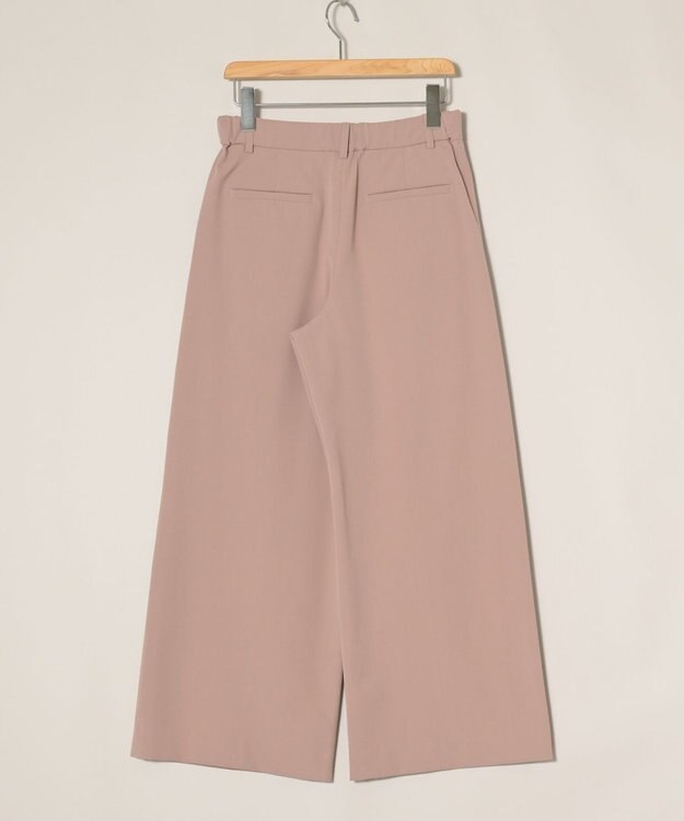 ONWARD Reuse Park 【自由区】パンツ春夏 ピンク