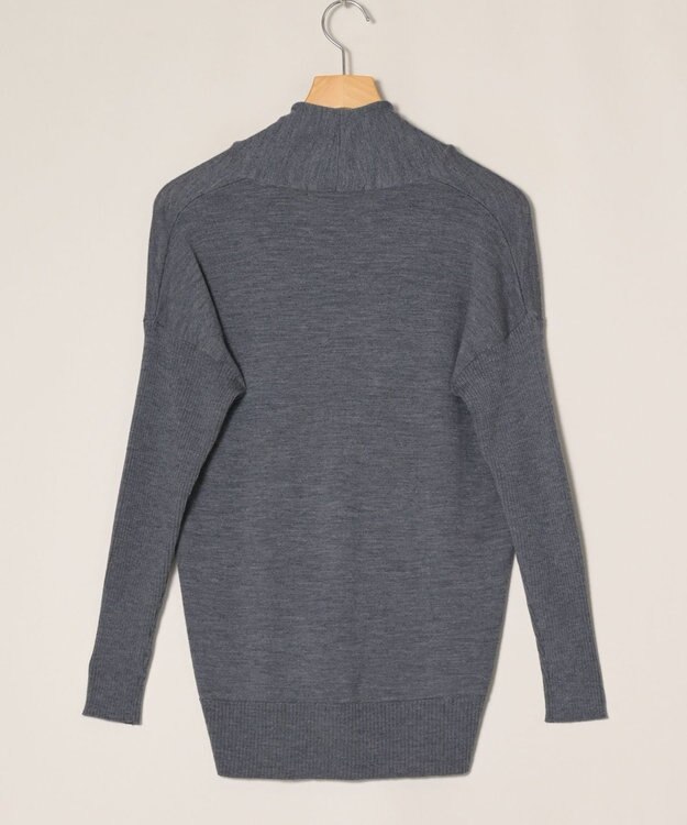 ONWARD Reuse Park 【23区】ニット秋冬 グレー