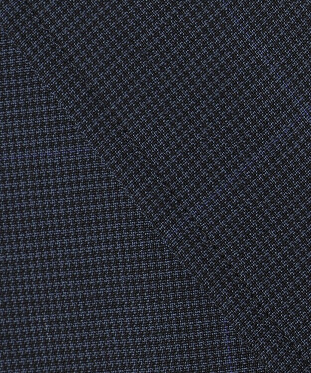 J.PRESS MEN 【WEB・一部店舗限定】マイクロハウンドトゥース スーツ ネイビー系8